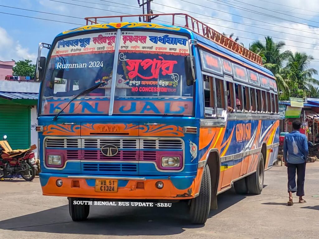 bus photo