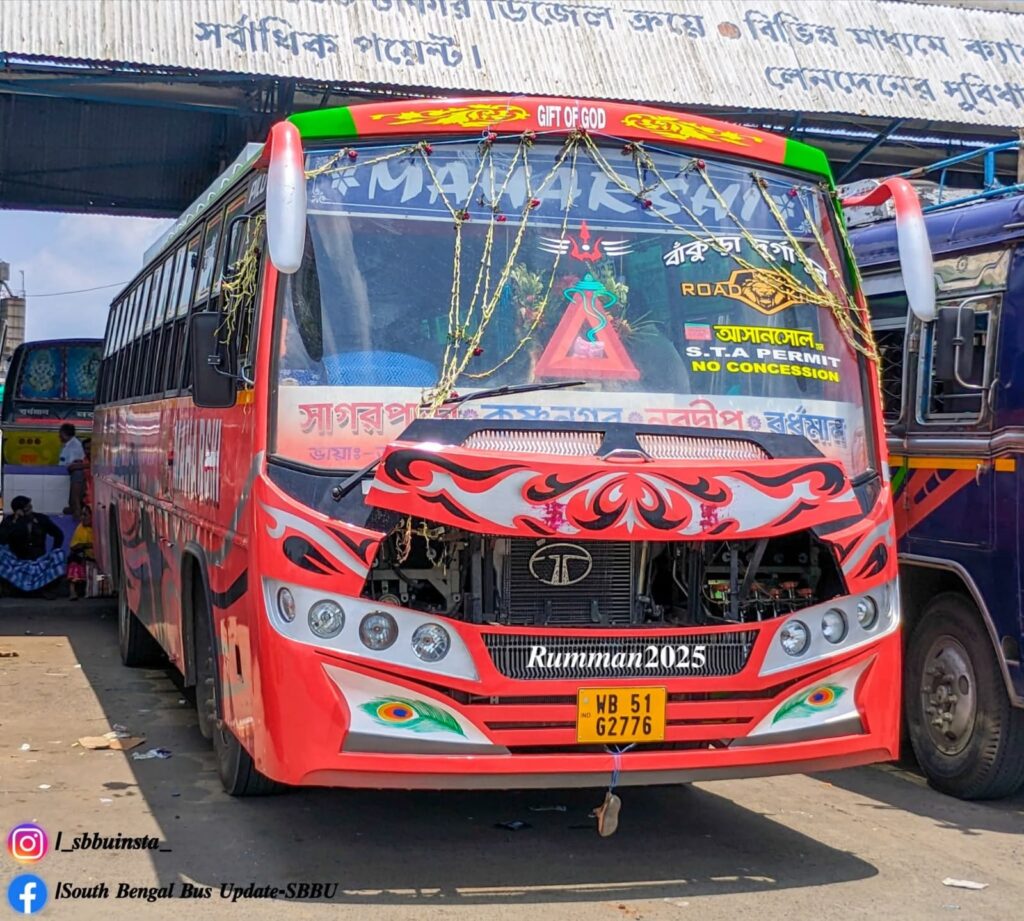 bus photo