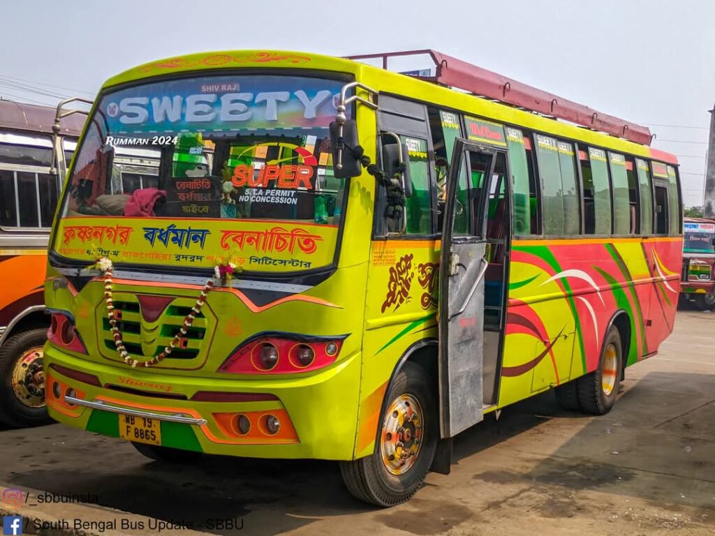 bus photo