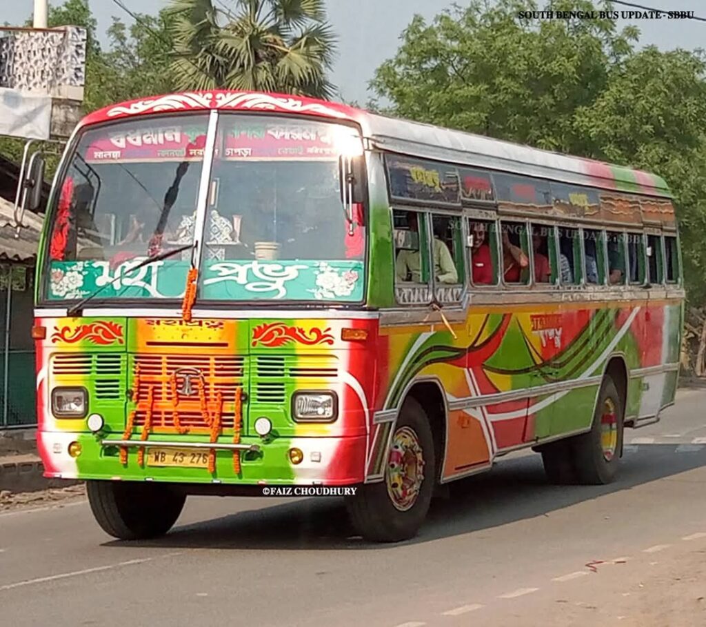 bus photo