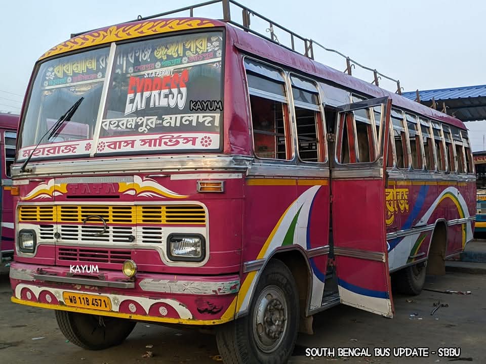 bus photos