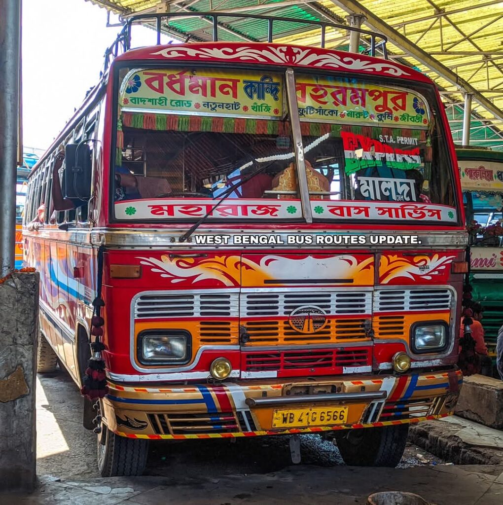 bus photo