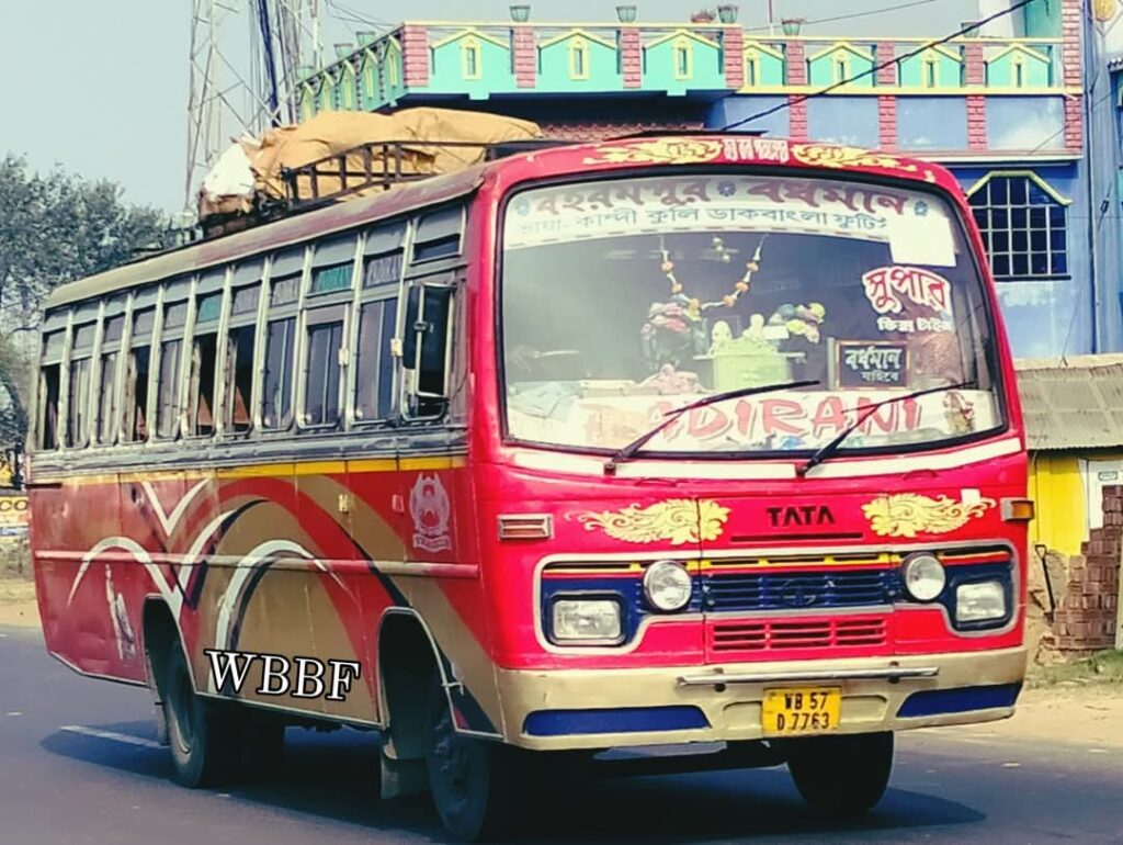 bus photo