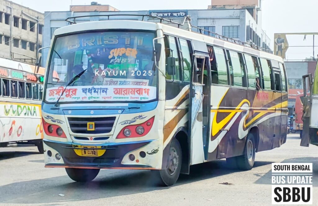 bus photo